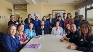 Botones de pánico: la respuesta ante el alza de agresiones en el Hospital de Magallanes