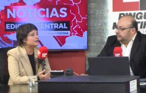 Verónica Encina en Magallanes: Defensoría busca autonomía y reparación por errores judiciales