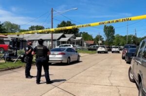 Tragedia en Estados Unidos: ocho niños  fueron asesinados tras un tiroteo