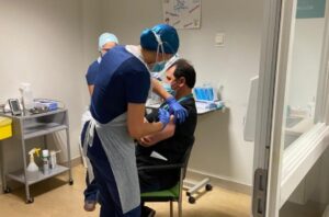 RedSalud Magallanes advierte alza en consultas pediátricas