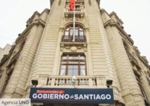 GORE Metropolitano deberá pagar $290 millones por facturas sin servicios prestados