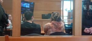 Punta Arenas: Sujeto con amplio prontuario regresa a la cárcel tras operativo de drogas