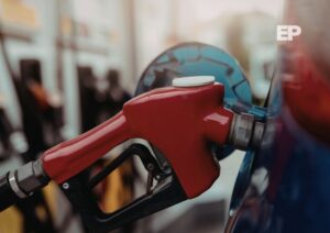 Gasolinas subirían hasta $85 y el diésel $75 a mediados de abril