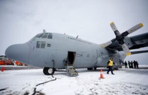 Perito de las víctimas descarta vínculo de fallas diferidas con el accidente del C-130