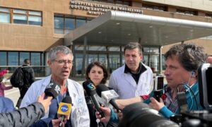 Colmed Magallanes valora pausa en recorte presupuestario y reajuste al 2,5% del Servicio de Salud