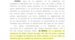 Corte condena a gobernador Jorge Flies a pagar costas tras sobreseimiento de consejeros en Punta Arenas