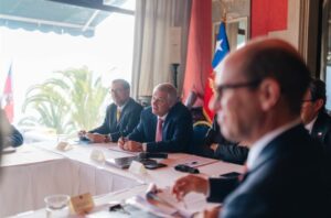 Gobierno de Kast estrena plan de seguridad de 7 ejes y lanza nueva narrativa comunicacional