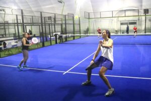 Torneo de Pádel 