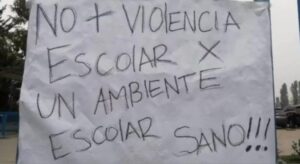 Violencia escolar en Magallanes se traslada a la vía pública: Expertos urgen plan de seguridad integral