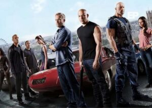 Vin Diesel anuncia 4 nuevas series de 'Rápido y Furioso': El universo 'Fast' llega a la televisión