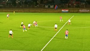 Definición de infarto: Conoce la programación de las revanchas en el Regional de Clubes Campeones 2026