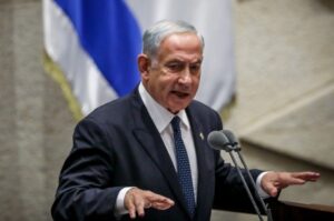 Netanyahu ordena ocupar el 70% de Gaza mientras los bombardeos dejan nuevas víctimas civiles