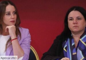 Kast realiza primer cambio de gabinete: Salen ministras de Seguridad y Vocería a dos meses de asumir
