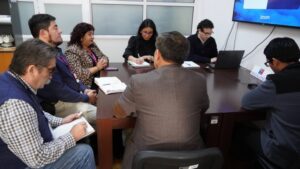 Salud y Municipio de Natales agilizan proyectos para nuevas postas en Villa Dorotea, Puerto Edén y diseño de Cesfam