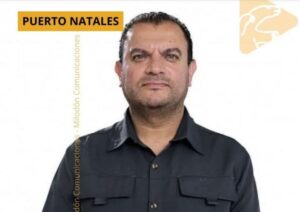 Detienen a concejal de Puerto Natales por conducir en estado de ebriedad