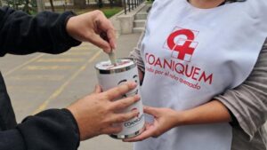 Coaniquem inicia campaña nacional para financiar tratamientos gratuitos en invierno