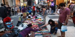 Tres de cada 4 personas aceptarían empleo informal