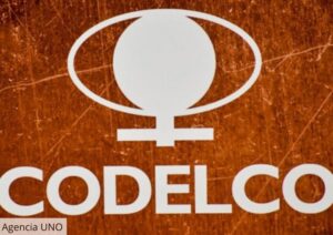 Escándalo en Codelco: Auditoría detecta 20 mil toneladas 