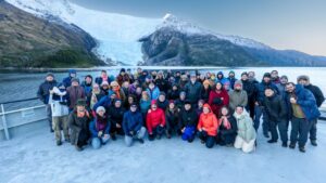 Puerto Williams será el epicentro mundial de la ciencia subantártica