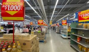Magallanes no escapa a desaceleración del consumo y ventas: caen 2,2%
