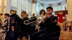 Concierto del Mes del Mar en Punta Arenas: ¿Cómo retirar invitaciones?