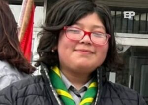 Buscan intensamente a menor de 13 años: familia presentó denuncia por presunta desgracia