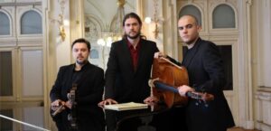 Punta Arenas se viste de gala: Inicia entrega de entradas para el concierto del prestigioso Trío Kamov