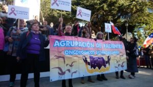 Pacientes de cáncer en Magallanes valoran plan de salud pero temen su temporalidad