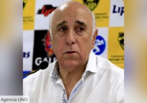 Hija de Nelson Acosta denuncia abandono judicial y bloqueo de recursos para el cuidado del ex DT
