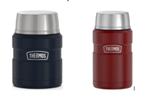 Alerta de Seguridad SERNAC: Termos de marca Thermos presentan riesgo de explosión por falla en tapas
