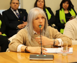“Espero de verdad que se tomen medidas con lo de la toma”