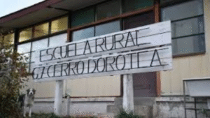Gestiona nreapertura de Escuela Dorotea tras hallazgo fecas de roedores