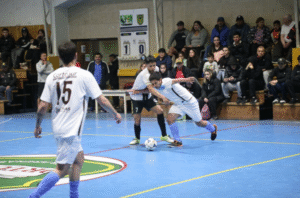 Resultados Baby Fútbol Club Yungay: Goleadas y emoción en la Escuela Portugal