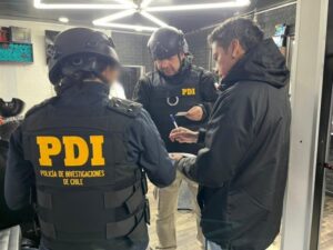PDI denuncia a 15 extranjeros por infracciones migratorias en Punta Arenas y Puerto Natales