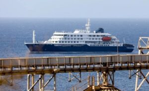 OMS confirma tres muertos y siete contagiados por hantavirus en crucero