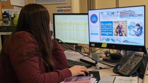 Modernizan sistema de imagenología  en Magallanes: Pacientes no necesitarán  llevar exámenes físicos a controles