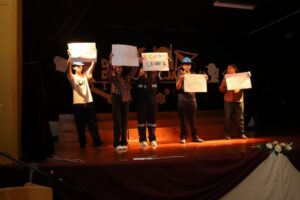 Insuco conmemoró el día de los trabajadores en el marco de su aniversario 90
