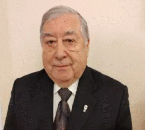 Francisco Barría B. asumirá nuevamente la presidencia del Club de Leones