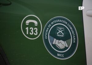 Detienen a sujeto por femicidio frustrado tras intentar asfixiar a su pareja en Punta Arenas
