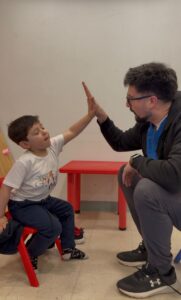 Centro de Rehabilitación en Puerto Williams ya atiende a 60 usuarios con 