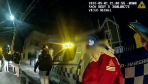 Seguridad Municipal de Punta Arenas detiene a sujetos armados en operativos del fin de semana largo