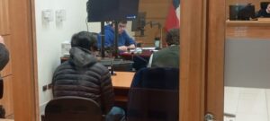 Sujeto que intentó robar en una casa del Barrio Prat de Punta Arenas quedó en prisión preventiva
