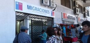 Advierten fuerte control  a empresas que contraten  migrantes irregulares