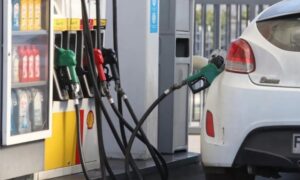 Proyectan nueva alza de los combustibles  mientras Hacienda pone en duda magnitud