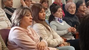 Impulsan pionero plan para pacientes con Fibromialgia