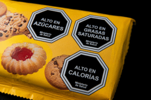 Estudio de la U. de Chile confirma reducción masiva de azúcar y sodio en alimentos envasados
