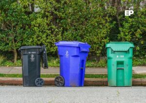 Recolección de basura en Punta Arenas operará con normalidad este 21 de mayo
