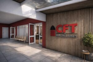 CFT Magallanes proyecta su sede en Punta Arenas