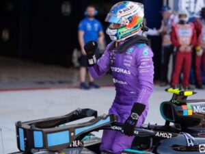 Kimi Antonelli se quedó con el triunfo del Gran Premio de Miami en la Fórmula 1
