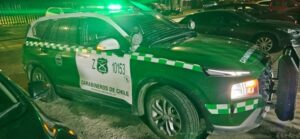 Violento asalto en Loteo del Mar: Detienen a tres menores tras golpear y robar a niña de 12 años